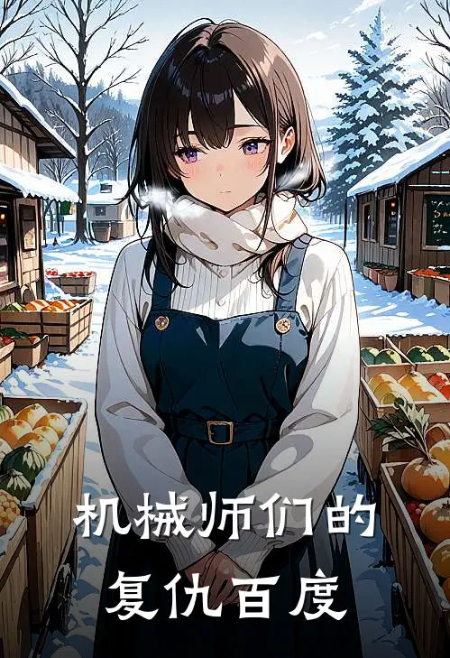 机械师们的复仇百度