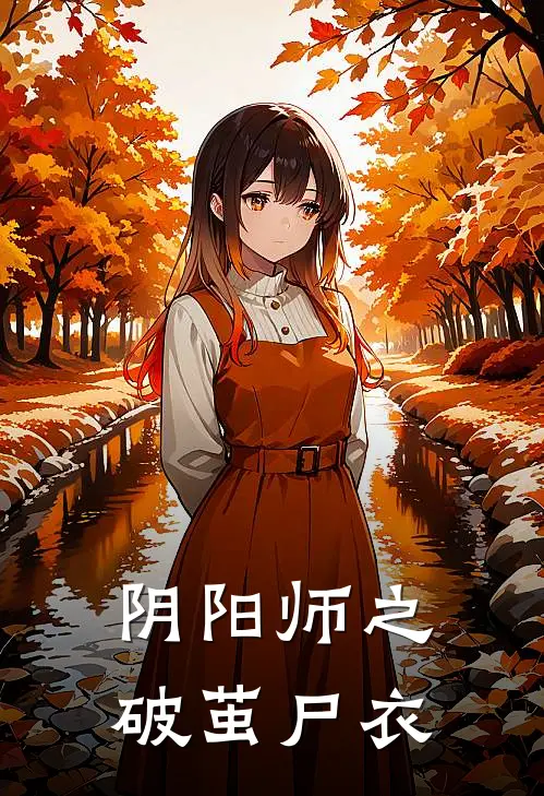 阴阳师之破茧尸衣