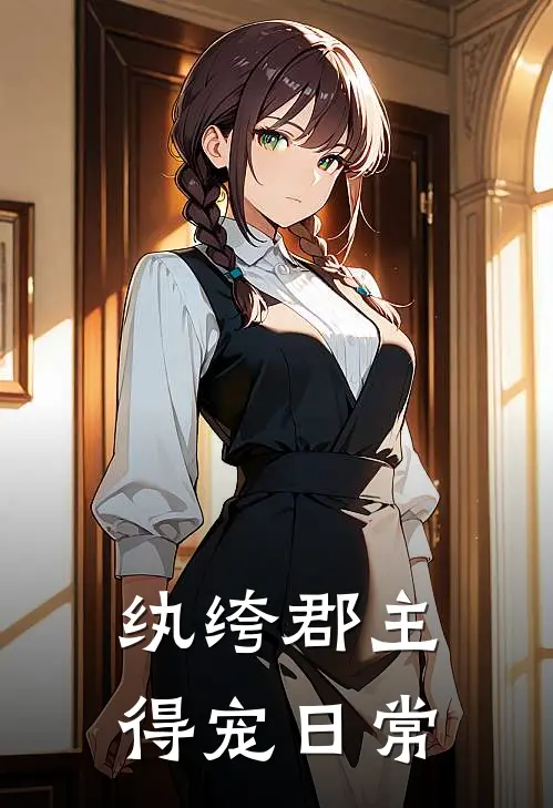 纨绔郡主得宠日常