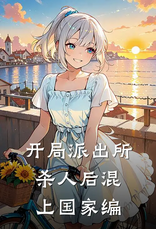 开局派出所：杀人后混上国家编