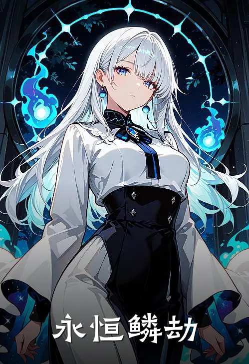 永恒鳞劫(林默秦无咎)全文免费小说_小说免费完结永恒鳞劫(林默秦无咎)