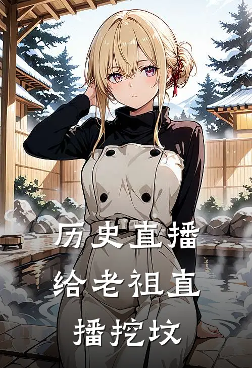 历史直播：给老祖直播挖坟