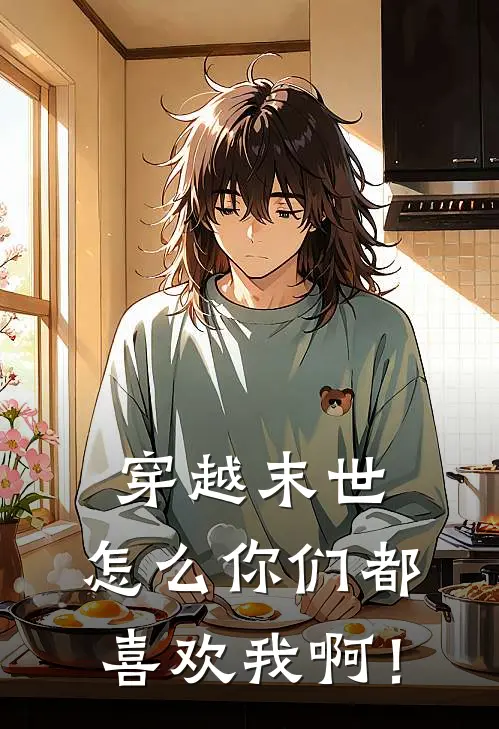 穿越末世：怎么你们都喜欢我啊！