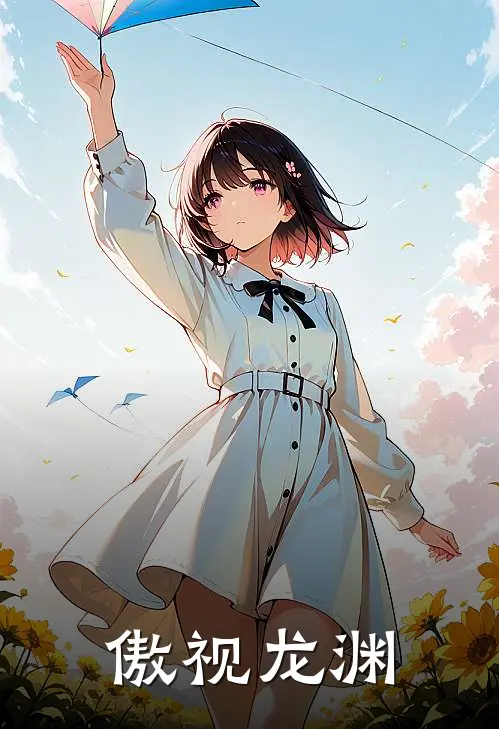 傲视龙渊