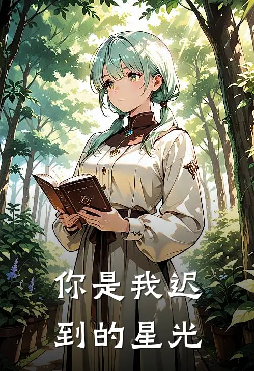 你是我迟到的星光(虞夏时樾)完整版免费全文阅读_完本小说推荐你是我迟到的星光(虞夏时樾)