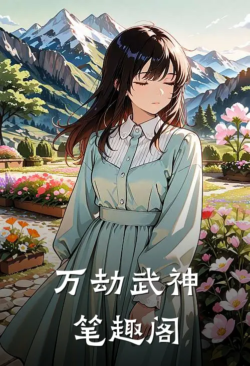 万劫武神笔趣阁
