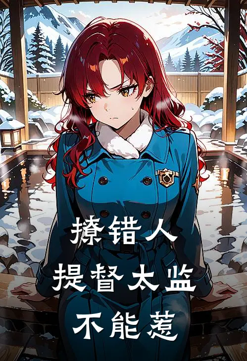 撩错人，提督太监不能惹