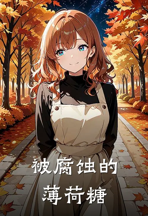 被腐蚀的薄荷糖顾芙芙江寒渡最新小说推荐_最新好看小说被腐蚀的薄荷糖顾芙芙江寒渡