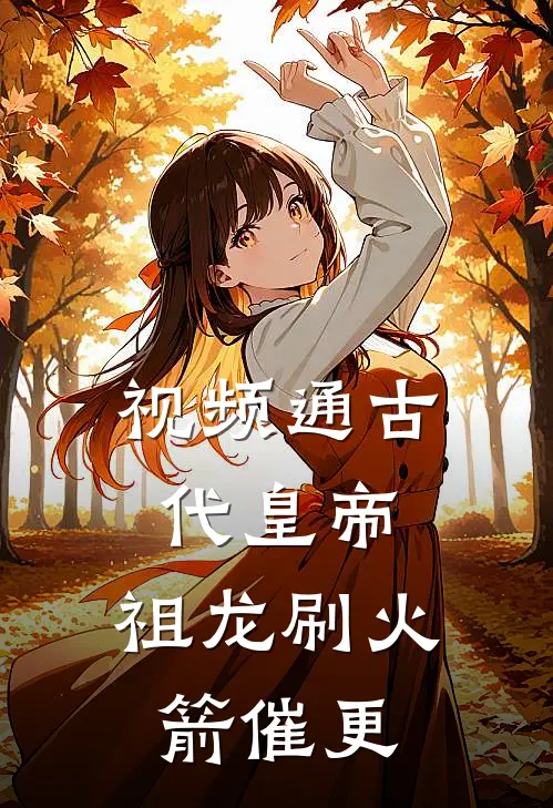 视频通古代皇帝，祖龙刷火箭催更