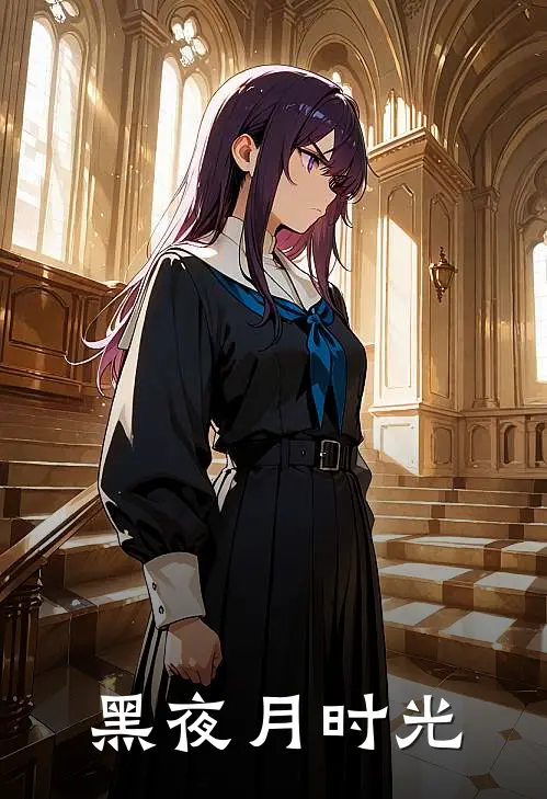 黑夜月时光陆之安夏月在线免费小说_最新推荐小说黑夜月时光(陆之安夏月)
