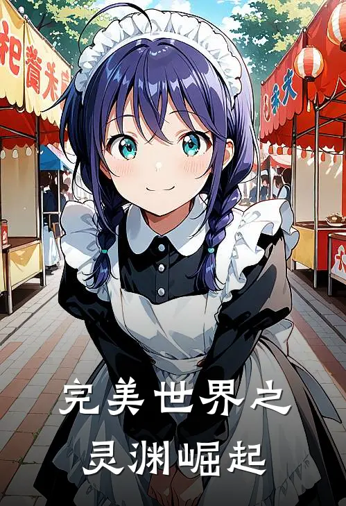 完美世界之灵渊崛起