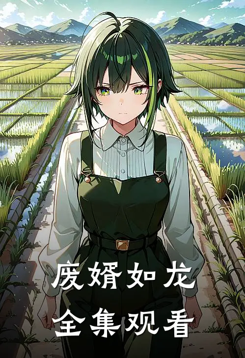 废婿如龙全集观看