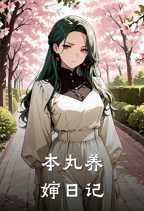本丸养婶日记
