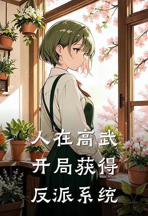 人在高武，开局获得反派系统