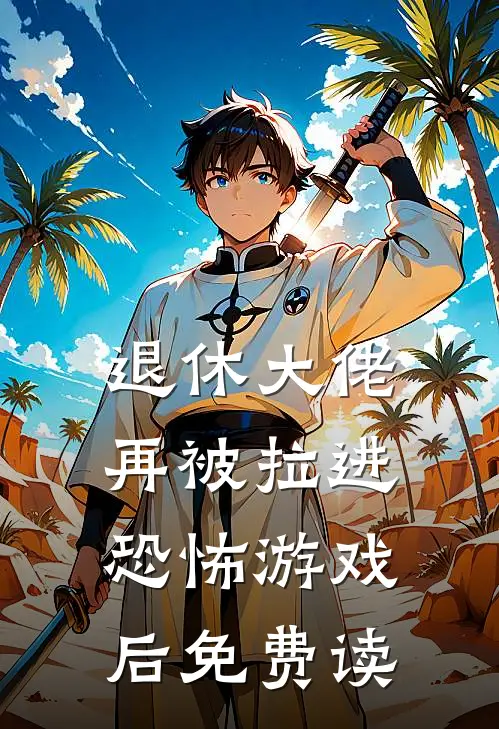 退休大佬再被拉进恐怖游戏后免费读