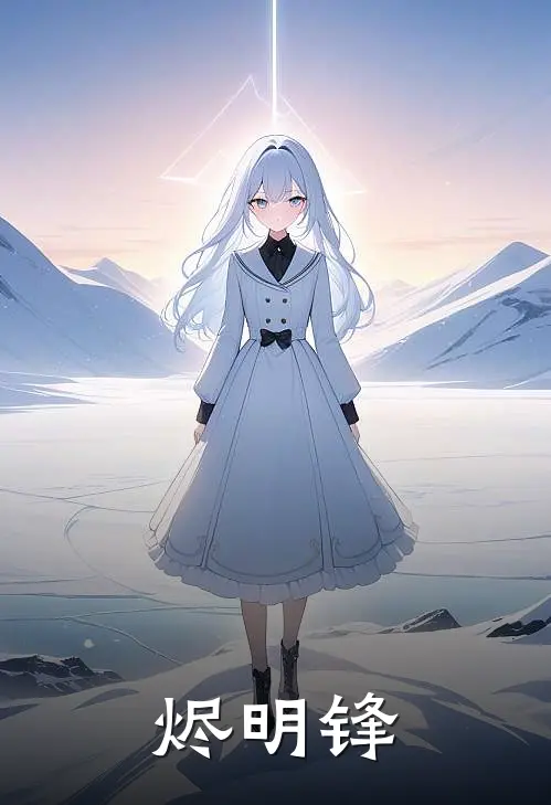 烬明锋(王野萧破军)完结小说_热门小说推荐烬明锋王野萧破军