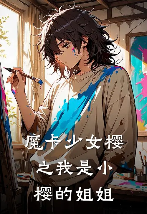 魔卡少女樱之我是小樱的姐姐(鲁贝洛斯桃矢)最新推荐小说_在哪看免费小说魔卡少女樱之我是小樱的姐姐鲁贝洛斯桃矢