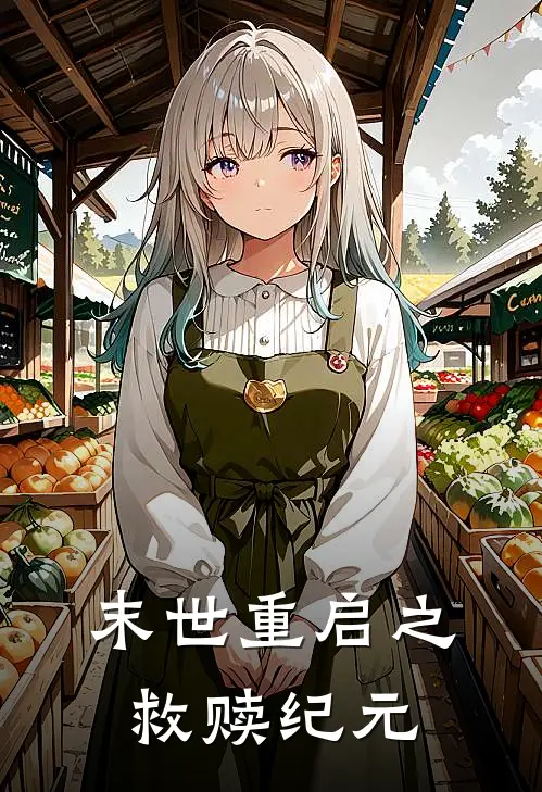 末世重启之救赎纪元