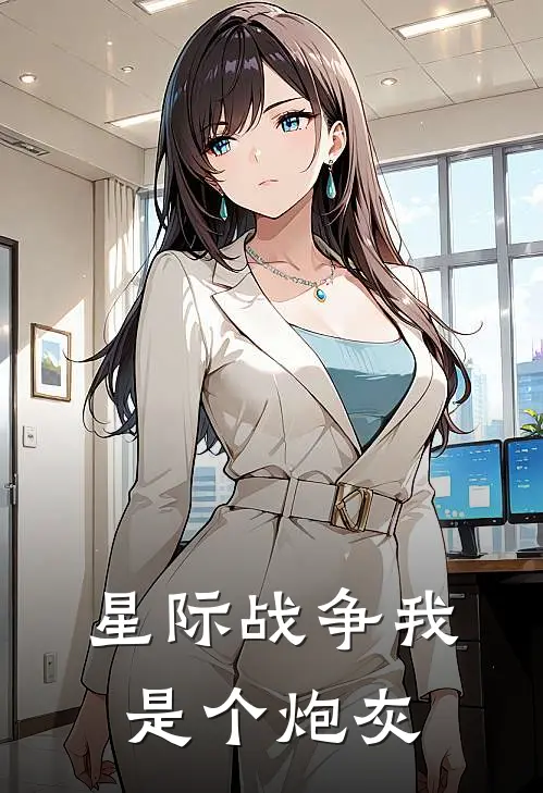 星际战争我是个炮灰