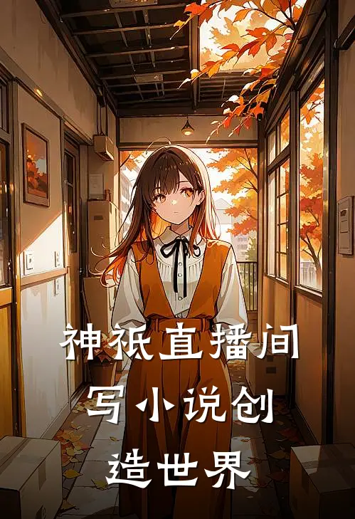 神祗直播间：写小说创造世界庄临柳岸小说完整版免费阅读_最新章节列表神祗直播间：写小说创造世界(庄临柳岸)