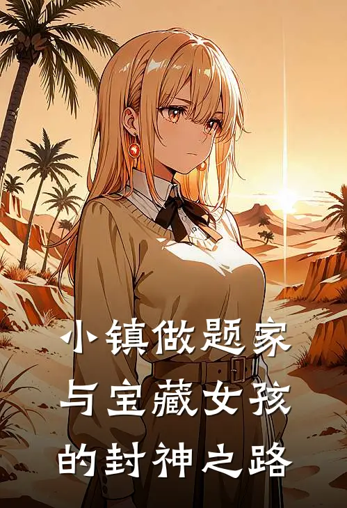 小镇做题家与宝藏女孩的封神之路