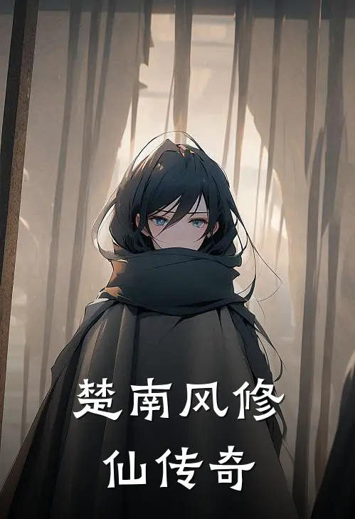 楚南风修仙传奇