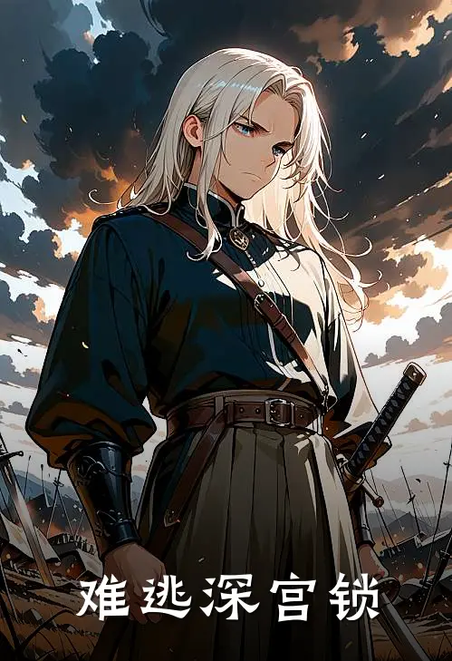 许宁安乐岚(难逃深宫锁)最新章节免费在线阅读_(许宁安乐岚)完结版在线阅读