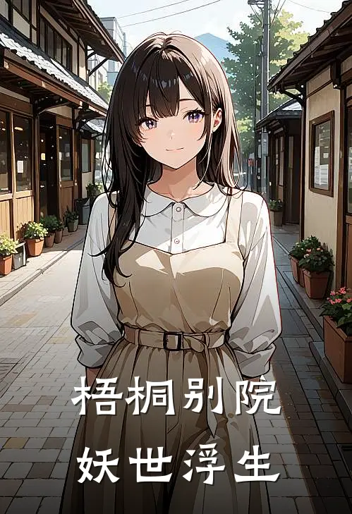 梧桐别院：妖世浮生