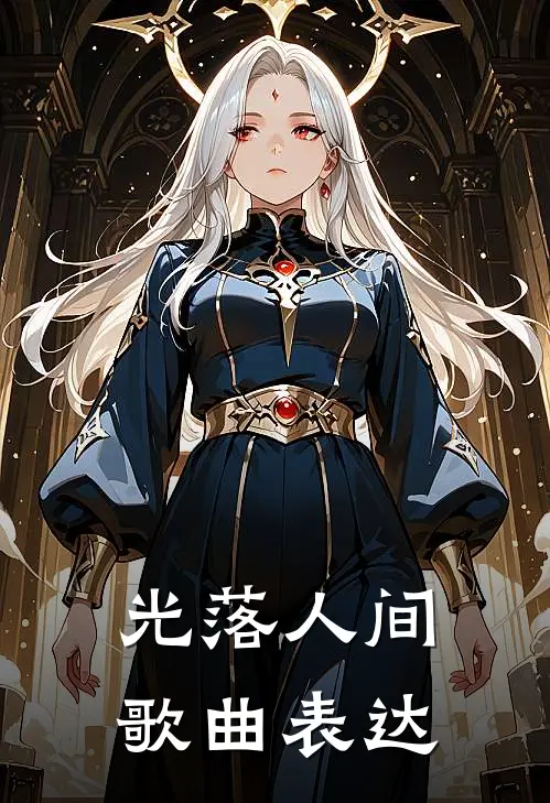 光落人间歌曲表达