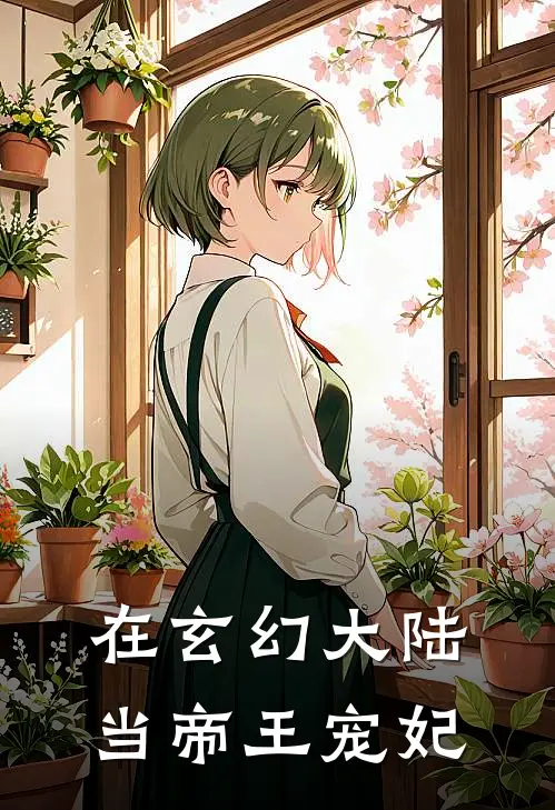 《在玄幻大陆当帝王宠妃》汤灵风逸全本阅读_(汤灵风逸)全集阅读