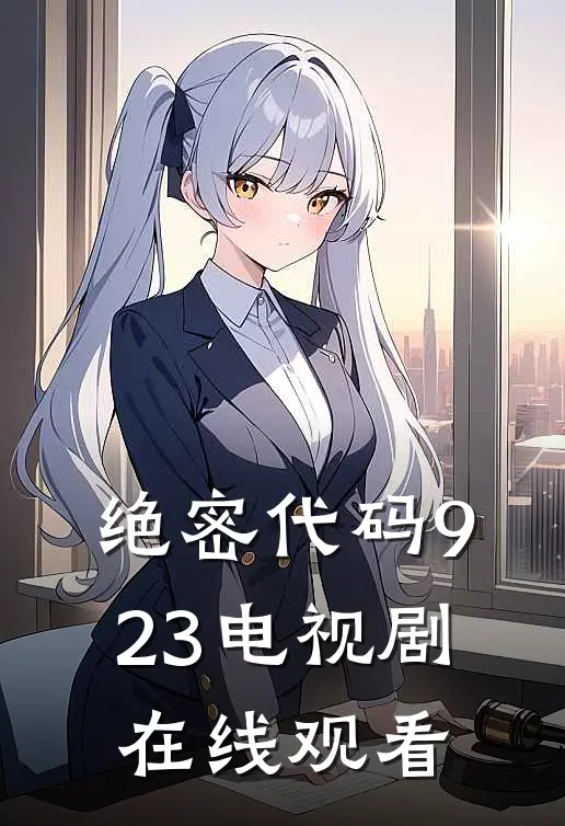 绝密代码923电视剧在线观看