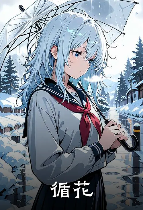 循花