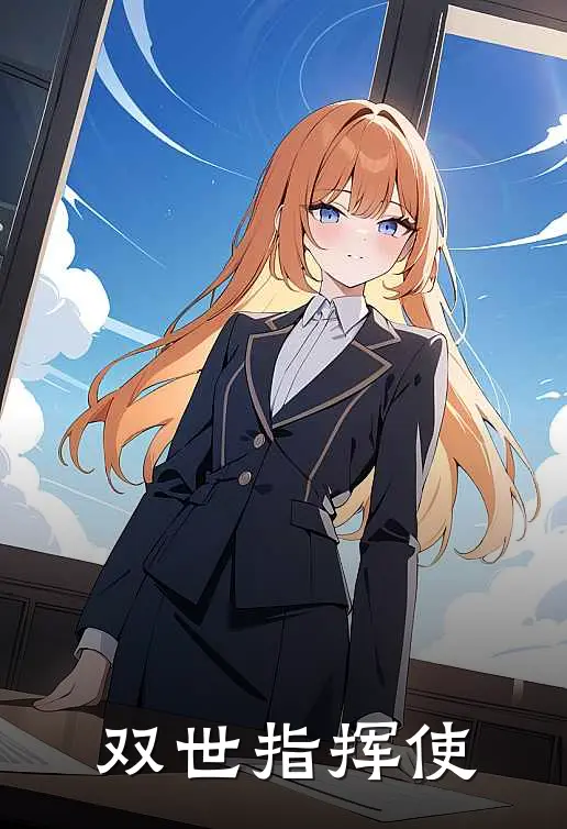 双世指挥使(萧凡沈缨)全文免费在线阅读_双世指挥使热门小说