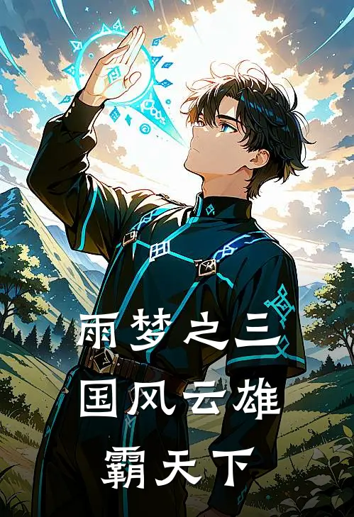 雨梦之三国风云雄霸天下