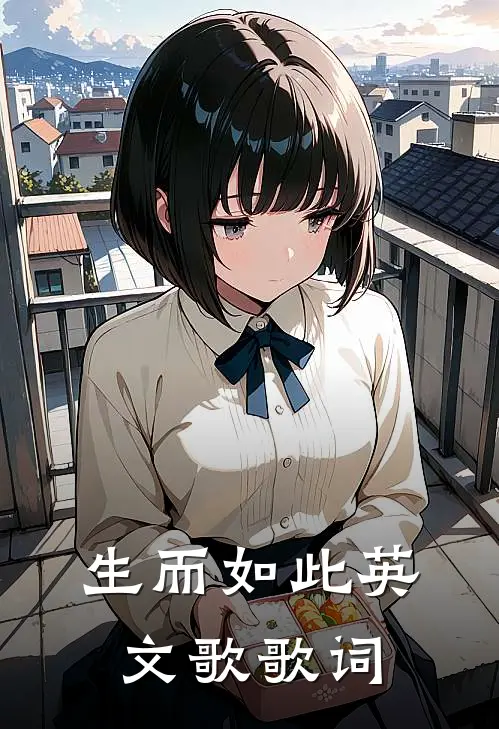 生而如此英文歌歌词