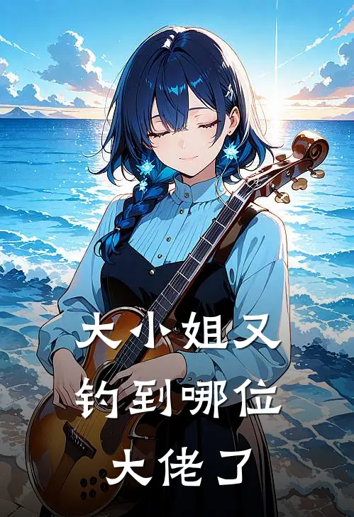 大小姐又钓到哪位大佬了