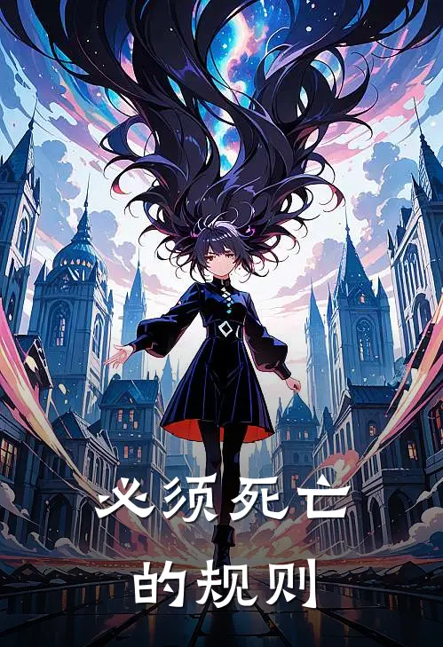 必须死亡的规则