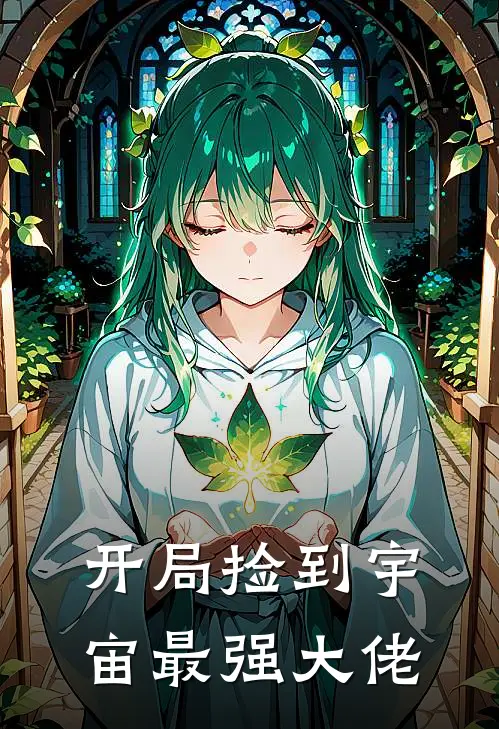 开局捡到宇宙最强大佬