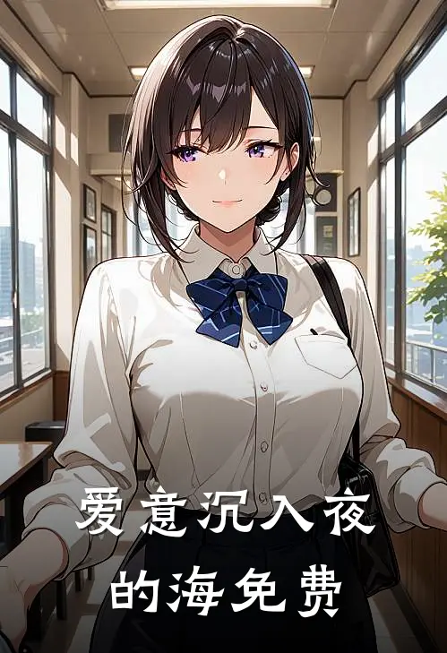 爱意沉入夜的海免费