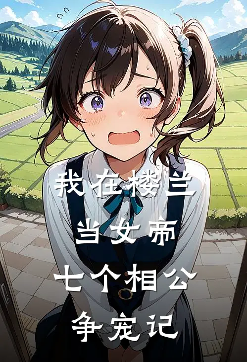 我在楼兰当女帝：七个相公争宠记