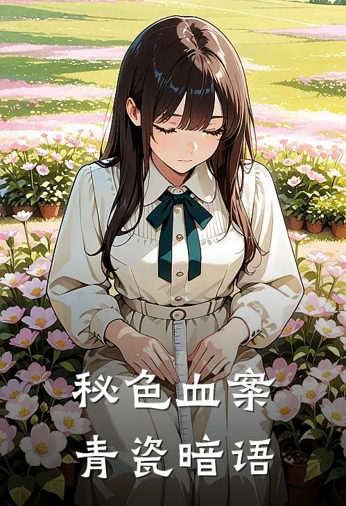 秘色血案：青瓷暗语(裴知远谢蕴如)完结小说推荐_免费小说秘色血案：青瓷暗语(裴知远谢蕴如)