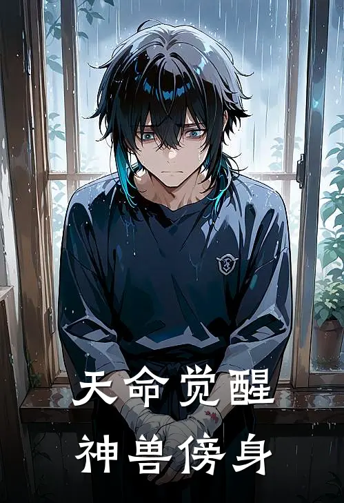 天命觉醒，神兽傍身