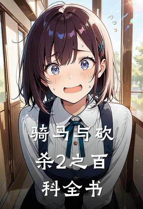 骑马与砍杀2之百科全书