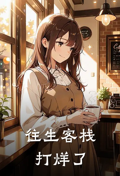 往生客栈打烊了