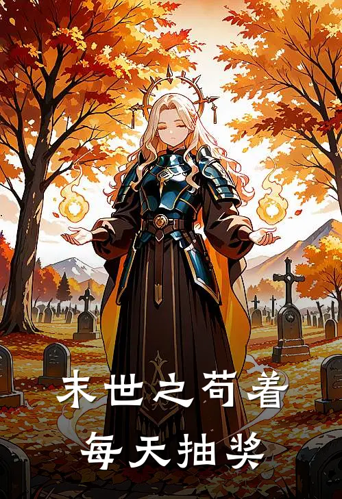 末世之苟着每天抽奖