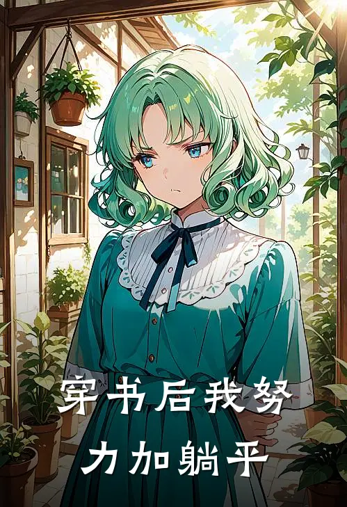 穿书后我努力加躺平林小满萧逸最新完结小说推荐_最新更新小说穿书后我努力加躺平(林小满萧逸)