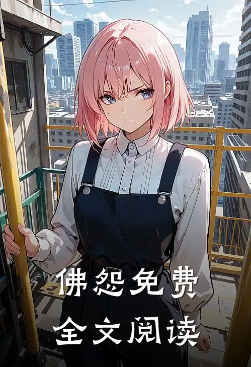 佛怨免费全文阅读