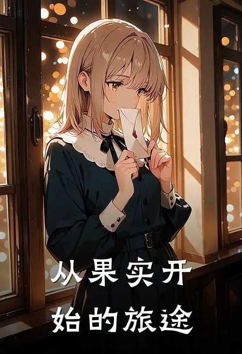 从果实开始的旅途(陆明戈薇)全本免费小说_阅读免费小说从果实开始的旅途陆明戈薇