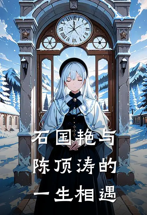 石国艳与陈顶涛的一生相遇