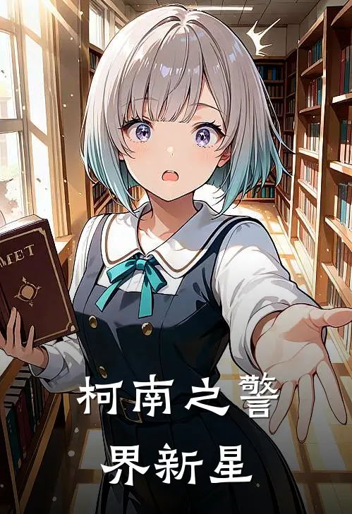 柯南之警界新星